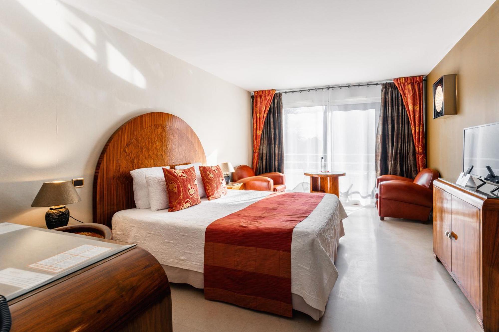 Logis L'Auberge - Maison Glenn Anna Saint Anne-dʼAuray Екстериор снимка